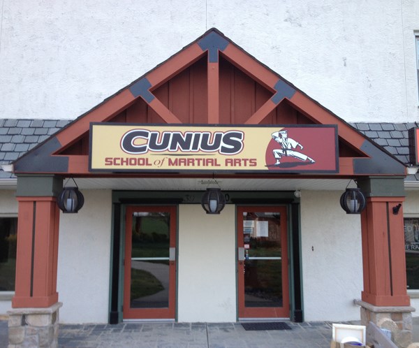 Cunius Martial Arts